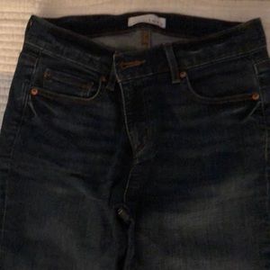Jeans size 27
